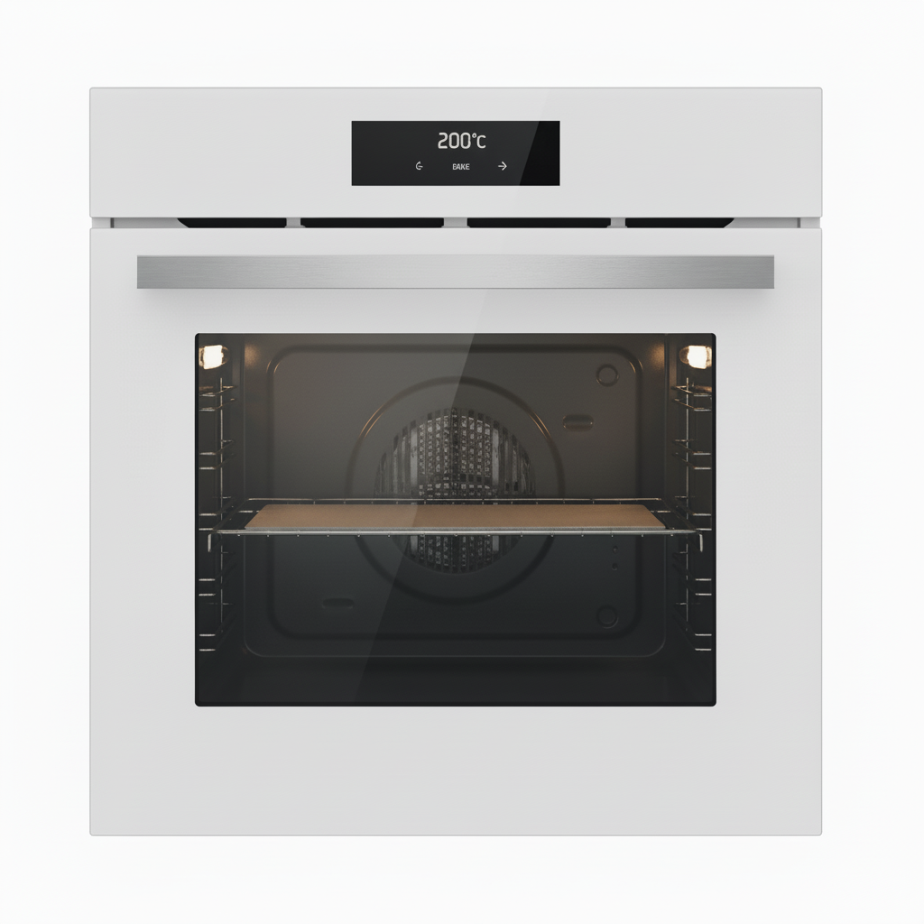 Электрический духовой шкаф Simfer B6EW16011