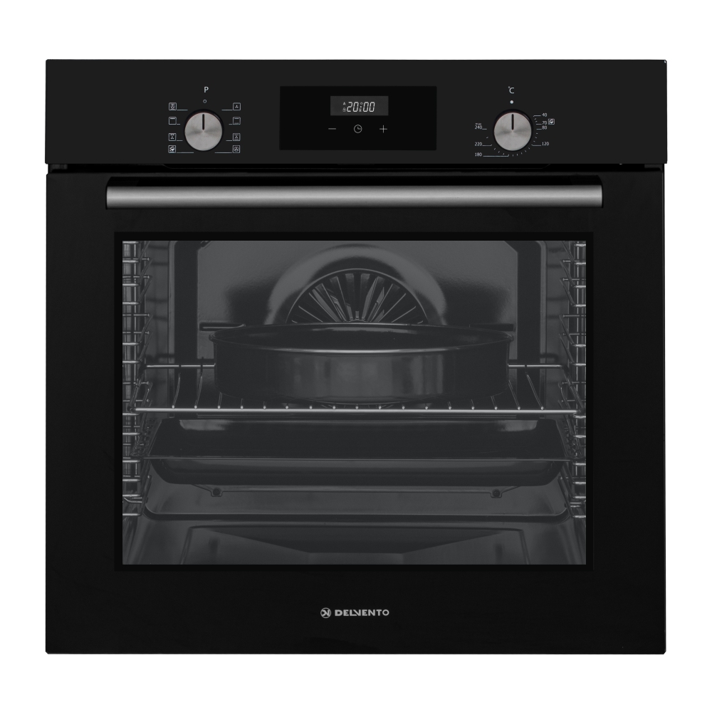Электрический духовой шкаф Simfer B6EW16011
