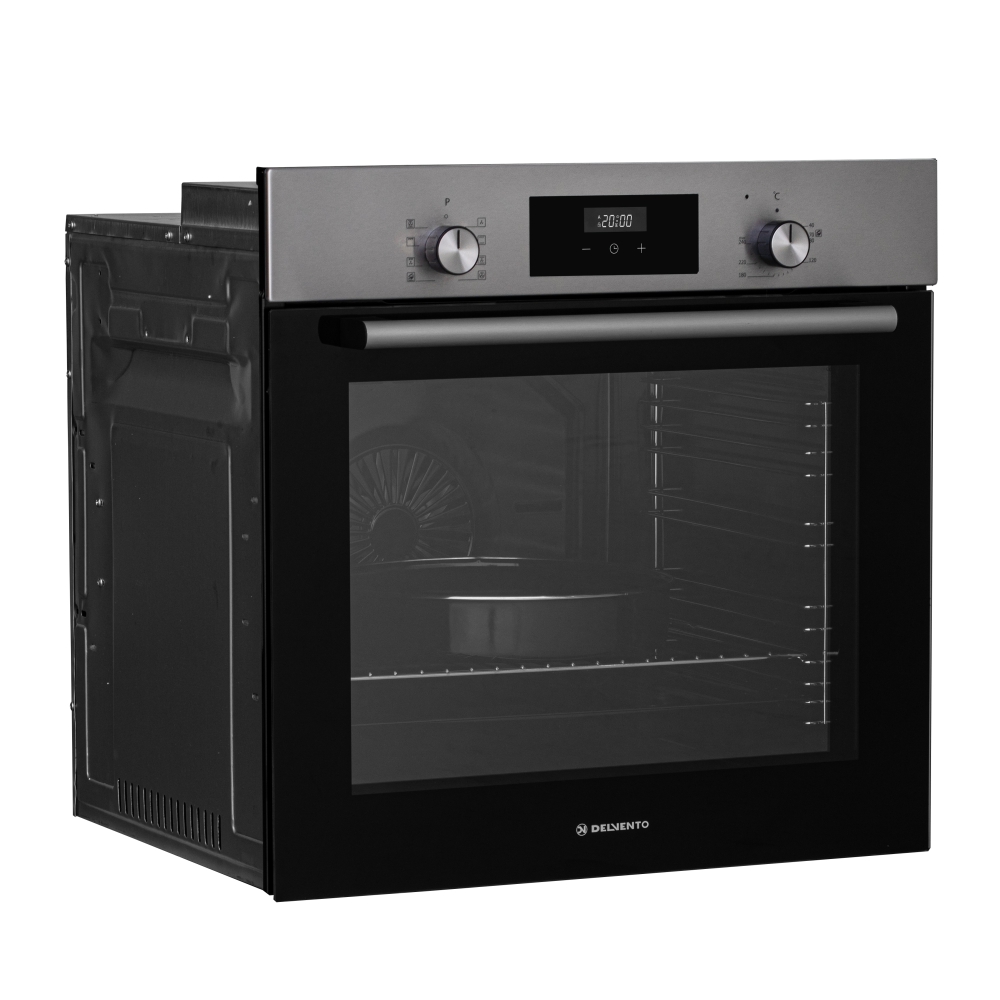 Электрический духовой шкаф Simfer B6EW16011 - фото 3