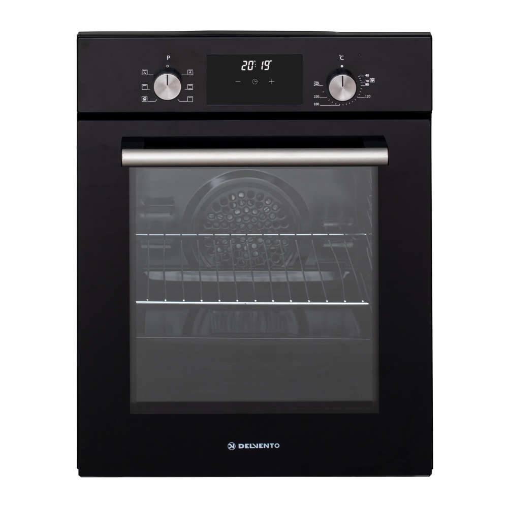 Электрический духовой шкаф Simfer B6EW16011 - фото 5