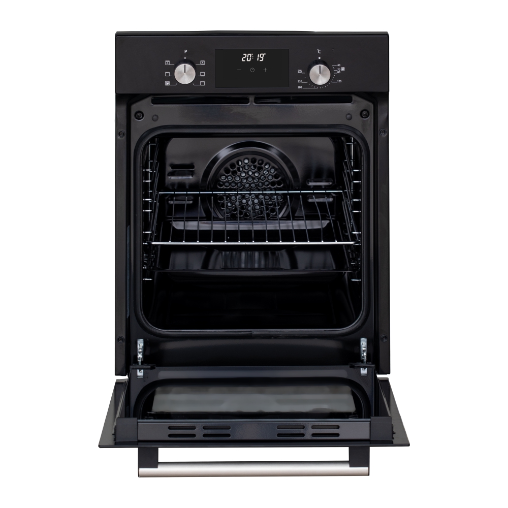 Электрический духовой шкаф Simfer B6EW16011 - фото 6