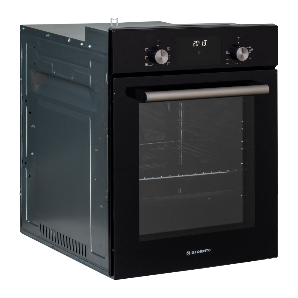 Электрический духовой шкаф Simfer B6EW16011 - фото 7