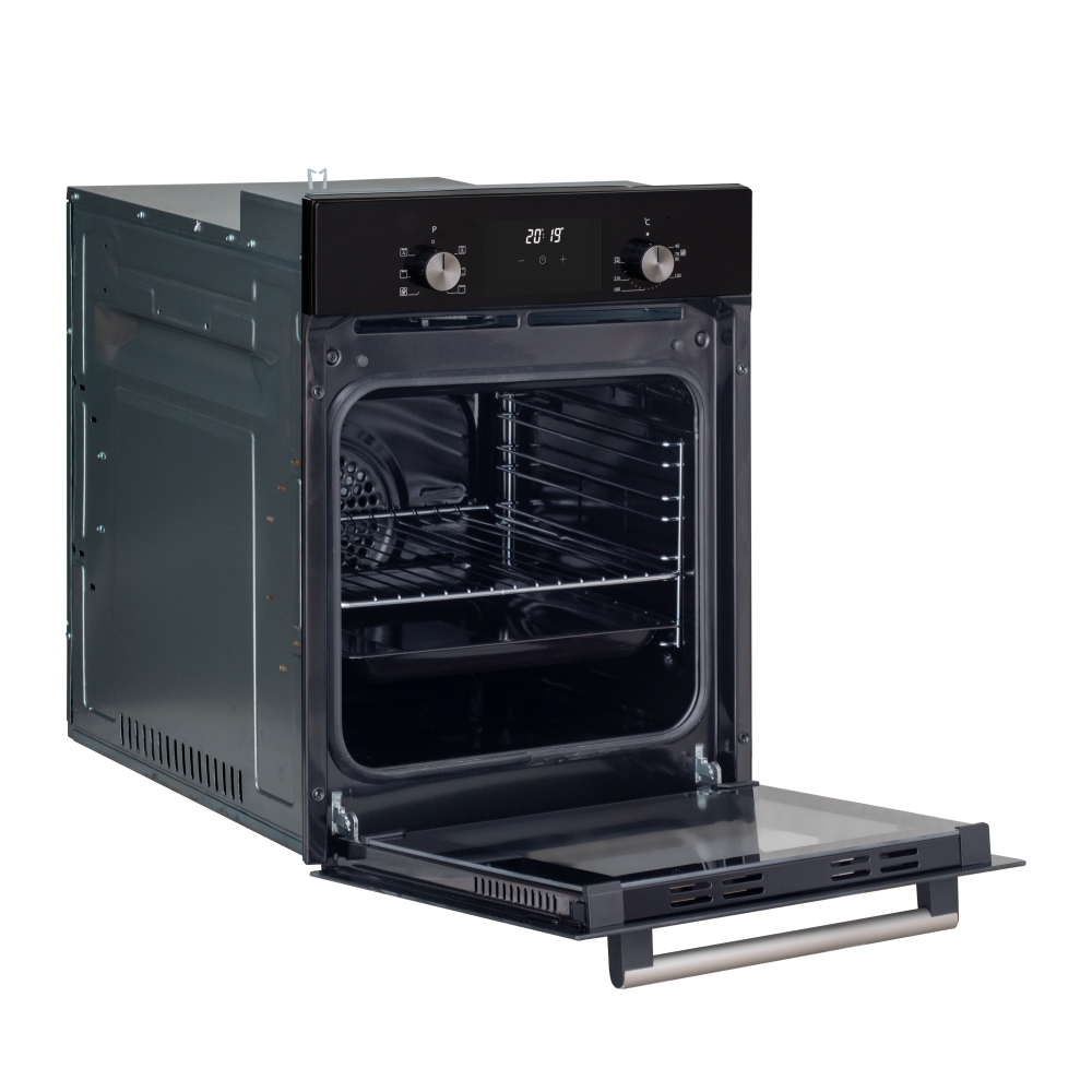 Электрический духовой шкаф Simfer B6EW16011 - фото 8