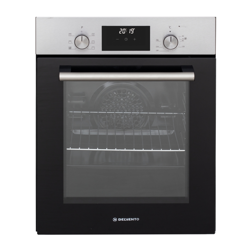 Электрический духовой шкаф Simfer B6EW16011 - фото 9